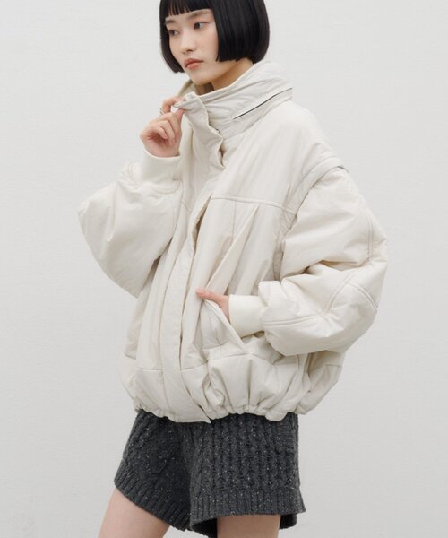 CIAOPANIC TYPY（チャオパニックティピー） ブルゾン アウター 厚手