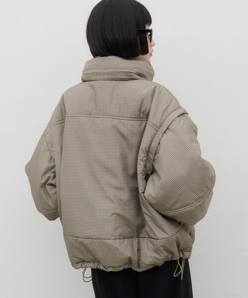 CIAOPANIC TYPY（チャオパニックティピー） ブルゾン アウター 厚手