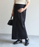 マタニティ 「 mamaレタス 」 「 オフィ...の詳細画像1
