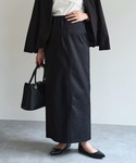 マタニティ 「 mamaレタス 」 「 オフィ...の詳細画像3