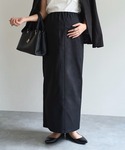 マタニティ 「 mamaレタス 」 「 オフィ...の詳細画像2