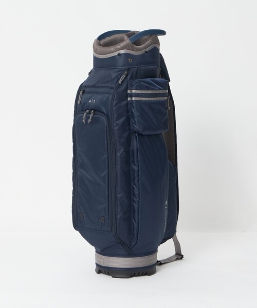TaylorMade ⛌ UNITED ARROWS スタンドキャディバッグ TaylorMade（テーラーメイド） ゴルフ 「別注」「TaylorMade×UNITED