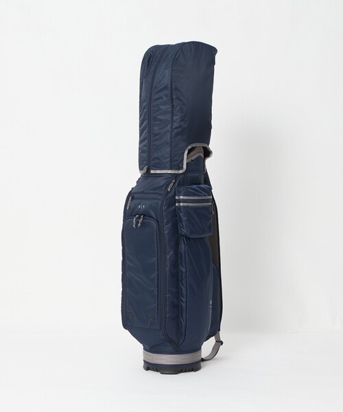 TaylorMade キャディバッグ（色：ブルー系）｜ゴルフ用バッグ｜ゴルフ