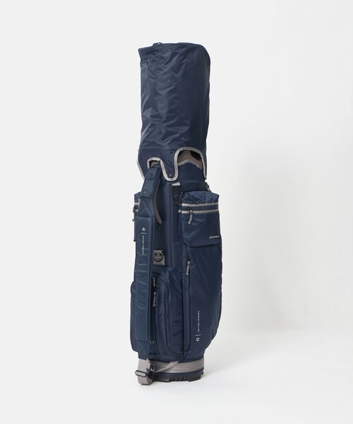 TaylorMade ⛌ UNITED ARROWS スタンドキャディバッグ TaylorMade（テーラーメイド） ゴルフ 「別注」「TaylorMade×UNITED