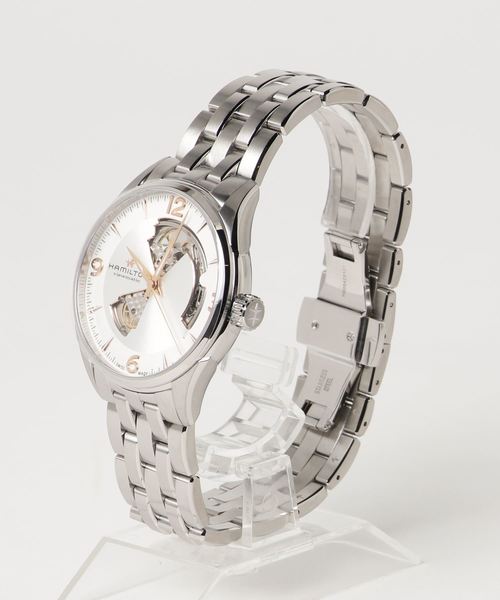 HAMILTON（ハミルトン） 腕時計 腕時計 Jazzmaster （ジャズマスター