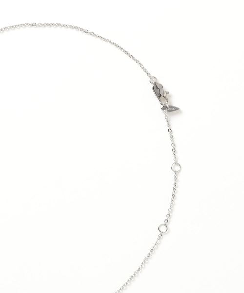 ネックレス フォッシル アクセサリー レディース ネックレス  JF02856998 レディースの画像