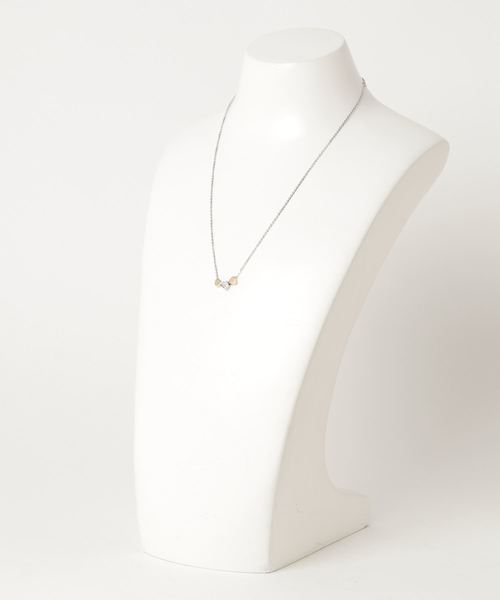 ネックレス フォッシル アクセサリー レディース ネックレス  JF02856998 レディースの画像