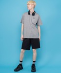 アロハシャツ tシャツ 「FILA/フィラ」ポ...の詳細画像4