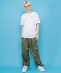アロハシャツ tシャツ 「FILA/フィラ」ポ...の詳細画像1