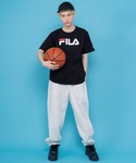 アロハシャツ tシャツ 「FILA/フィラ」ポ...の詳細画像3