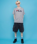 アロハシャツ tシャツ 「FILA/フィラ」ポ...の詳細画像5