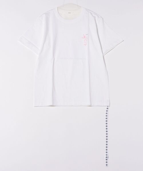 tシャツ ENER PLAYGIRL COLLECTION S/S Tee ”+++ レディース メンズ