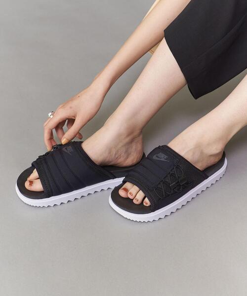 サンダル Nike ナイキ Asuna Slide サンダル Zozotown Paypayモール店 通販 Paypayモール