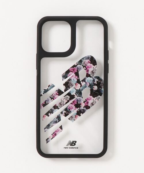 モバイルケース Iphone12 Iphone12pro Iphone12mini New Balance サイドオーナメントケース Zozotown Paypayモール店 通販 Paypayモール