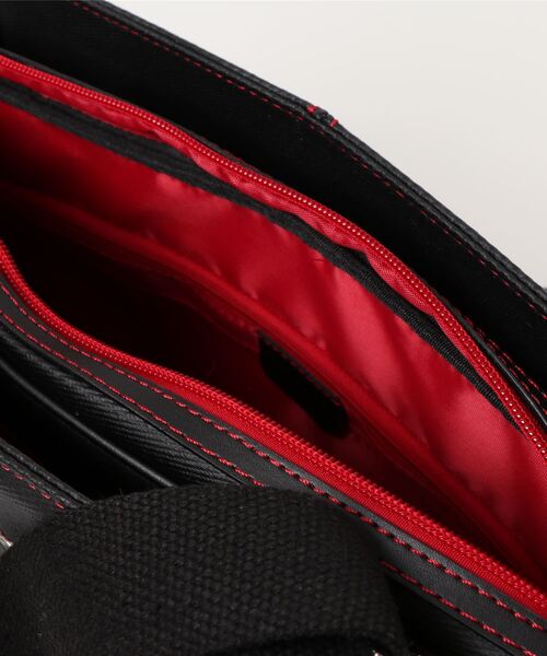 ビジネスバッグ 2way大容量バイカラービジネスバック メンズ