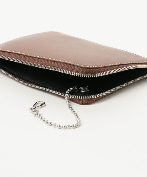 ED ROBERT JUDSON MAGIC PURSE XS レザー ED ROBERT JUDSON - 【残り一点】Magic Purse XS(PARALLEL