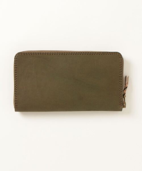 BrownBrown（ブラウンブラウン） 財布 「BrownBrown」ブラウンブラウン