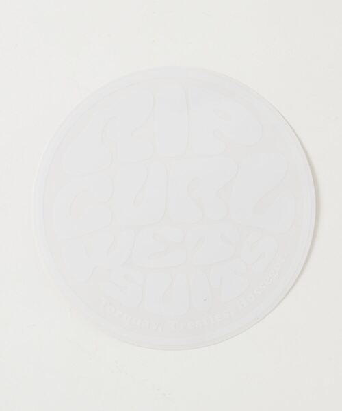 RIP CURL（リップカール） ステッカー 「RIPCURL（リップカール