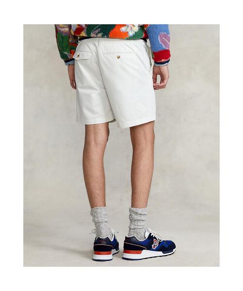 POLO RALPH LAUREN パンツ クラシック ツイル ポロ プレップ