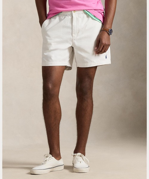 POLO RALPH LAUREN（ポロ・ラルフローレン） パンツ クラシック ツイル