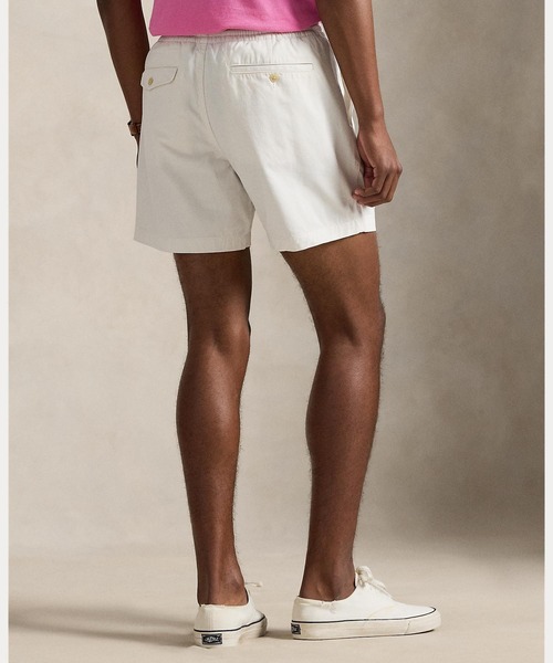 POLO RALPH LAUREN（ポロ・ラルフローレン） パンツ クラシック ツイル