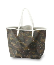 トートバッグ GENTIL BANDIT（ジャンティバンティ）トートバッグ MM 大