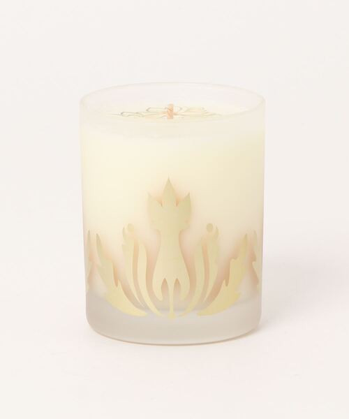 Malie Organics（マリエオーガニクス） キャンドル Soy Candle Pikake