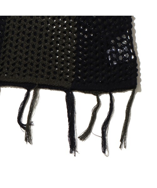 ニット セーター ANNA SUI NYC アシメトリーニットプルオーバー レディース アシメトリーニットプルオーバー – ANNA SUI NYC