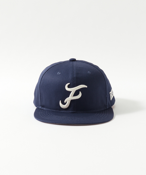 帽子 キャップ 「FAF (FAKE AS FLOWERS) / フェイク アス フラワーズ