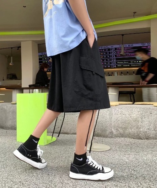 2025年最新】Agnes b メンズ ショートパンツ・ハーフパンツの