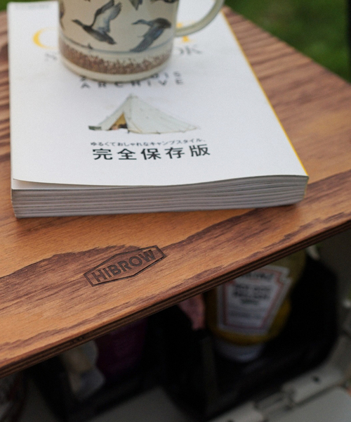 journal standard Furniture 収納 【HIBROW/ハイブロウ】FLIP