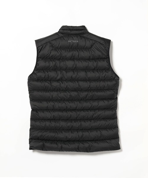 ARC'TERYX（アークテリクス） ダウンベスト ベスト ARC'TERYX / Cerium