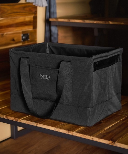 GORDON MILLER MILLER（ゴードンミラー） CORDURA（コーデュラ