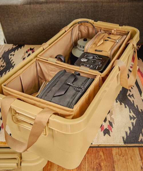 GORDON MILLER（ゴードンミラー） CORDURA（コーデュラ）ワイヤー