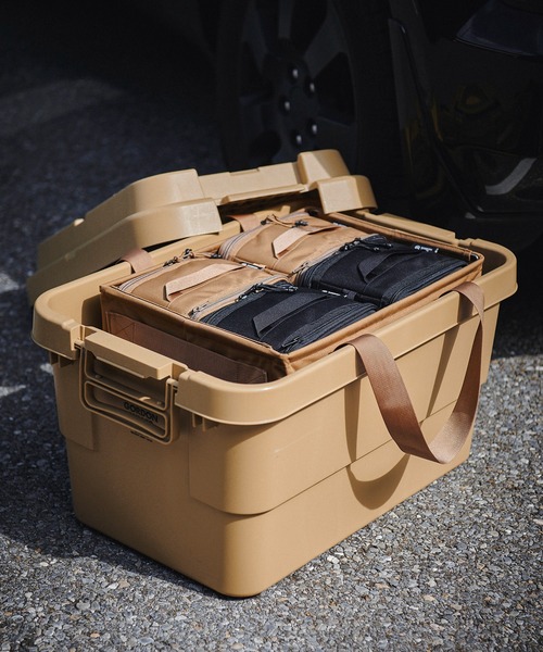 GORDON MILLER MILLER（ゴードンミラー） CORDURA（コーデュラ