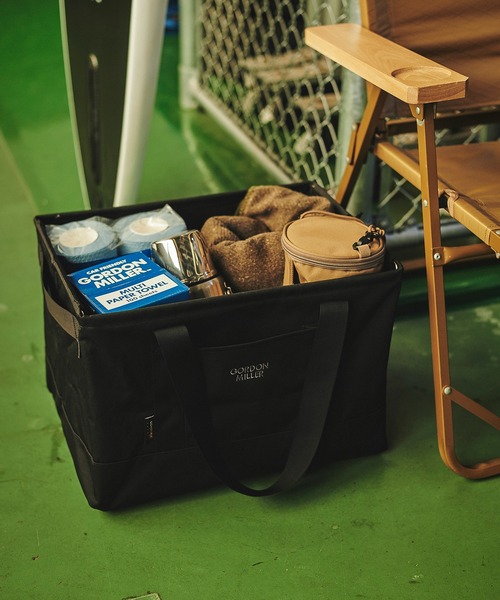 GORDON MILLER MILLER（ゴードンミラー） CORDURA（コーデュラ