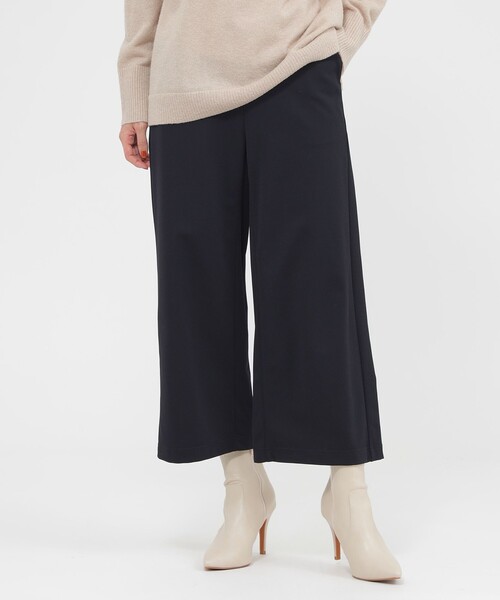 EVEX by KRIZIA（エヴェックスバイクリツィア） パンツ