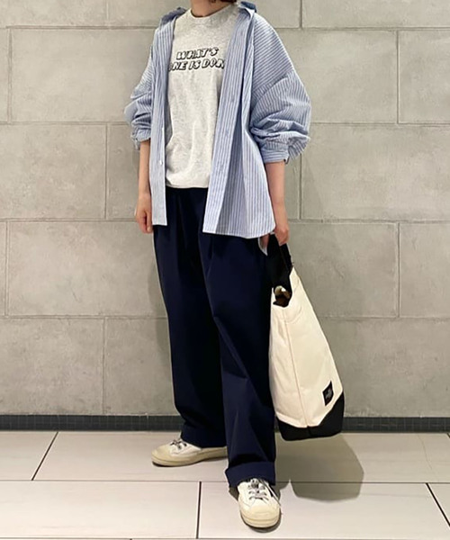 JOURNAL STANDARD LUXE（ジャーナルスタンダード ラックス） シャツ