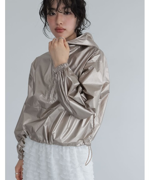 Re:EDIT（リエディ） ブルゾン アウター 「2024SS COLLECTION