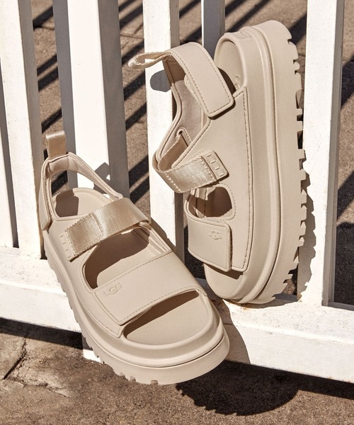 【UGG】 GOLDEN GLOW アグ ゴールデングロー UGG GOLDENGLOW / アグ ゴールデングロウ
