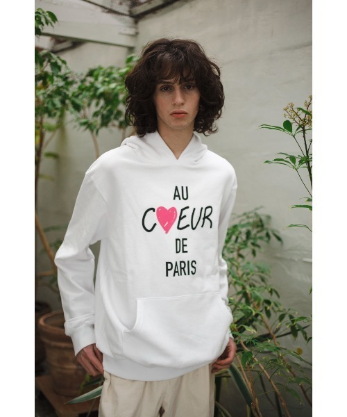 MAISON HONORE（メゾンオノレ） パーカー Mia Hoodie メンズ 