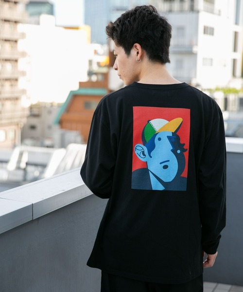 新品 NANON UNIDENTIFIED WONDER Tシャツ GMMTV AVAILABLE NOW! NANON UNIDENTIFIED WONDER T-SHIRT & NANON
