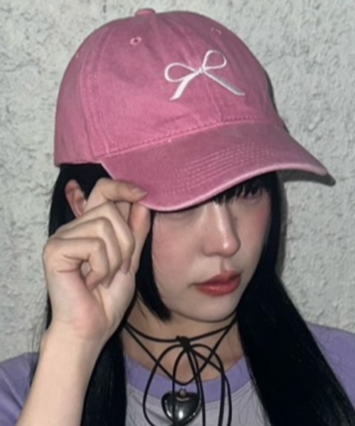 KOM キャップ 帽子 A'GEM/9 × .kom 「.KOM/ドットケーオーエム