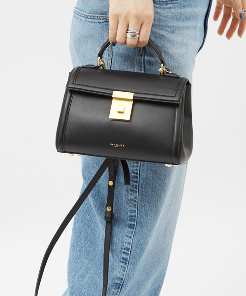 バッグ・カバンその他 DeMellier bags DEMELLIER MIDI NEW YORK 2WAYバッグ｜トゥモローランド 公式通販