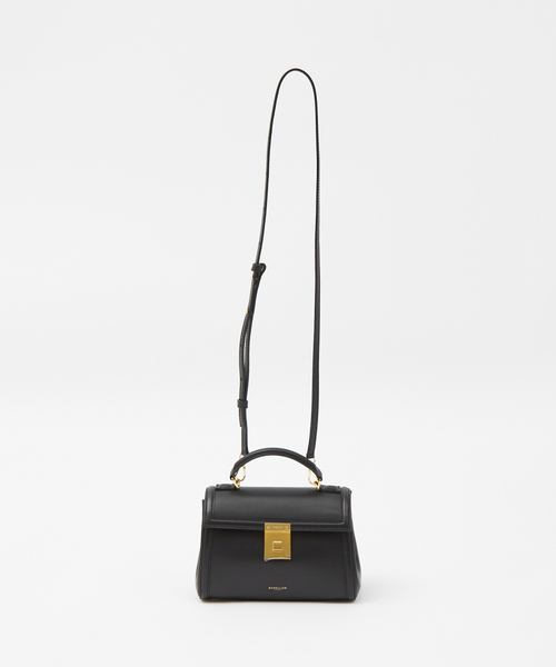 DEMELLIER（デメリエー） トートバッグ 「DEMELLIER/デメリエー」Paris