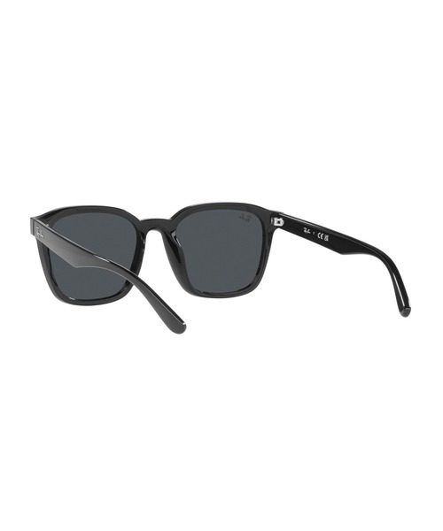 Ray-Ban サングラス レイバン RB4392D(アジアンデザインモデル