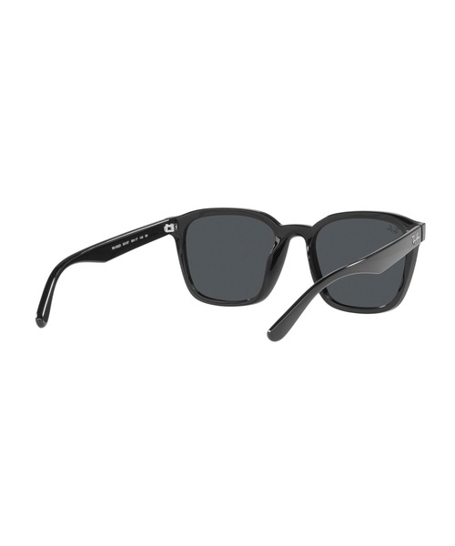 Ray-Ban（レイバン） サングラス サングラス RB4392D(アジアンデザイン