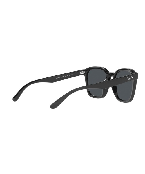 Ray-Ban（レイバン） サングラス サングラス RB4392D(アジアンデザイン