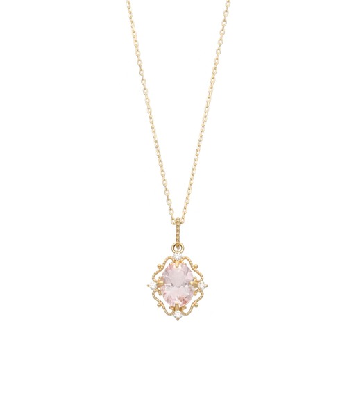 ネックレス K18 均一 ネックレス （130-000） レディース メンズの画像