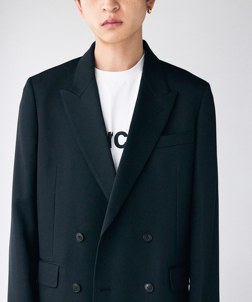 JOURNAL STANDARD テーラードジャケット JOURNAL STANDARD LUXE ジャケット テーラードジャケット RE